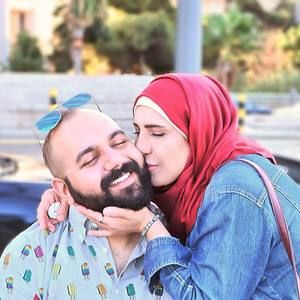 Meet your Posher, Mustapha